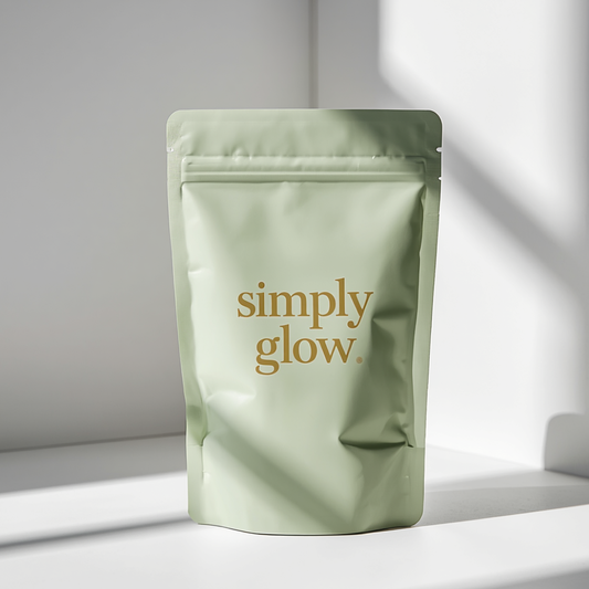 Simply Glow Collagen Peptides