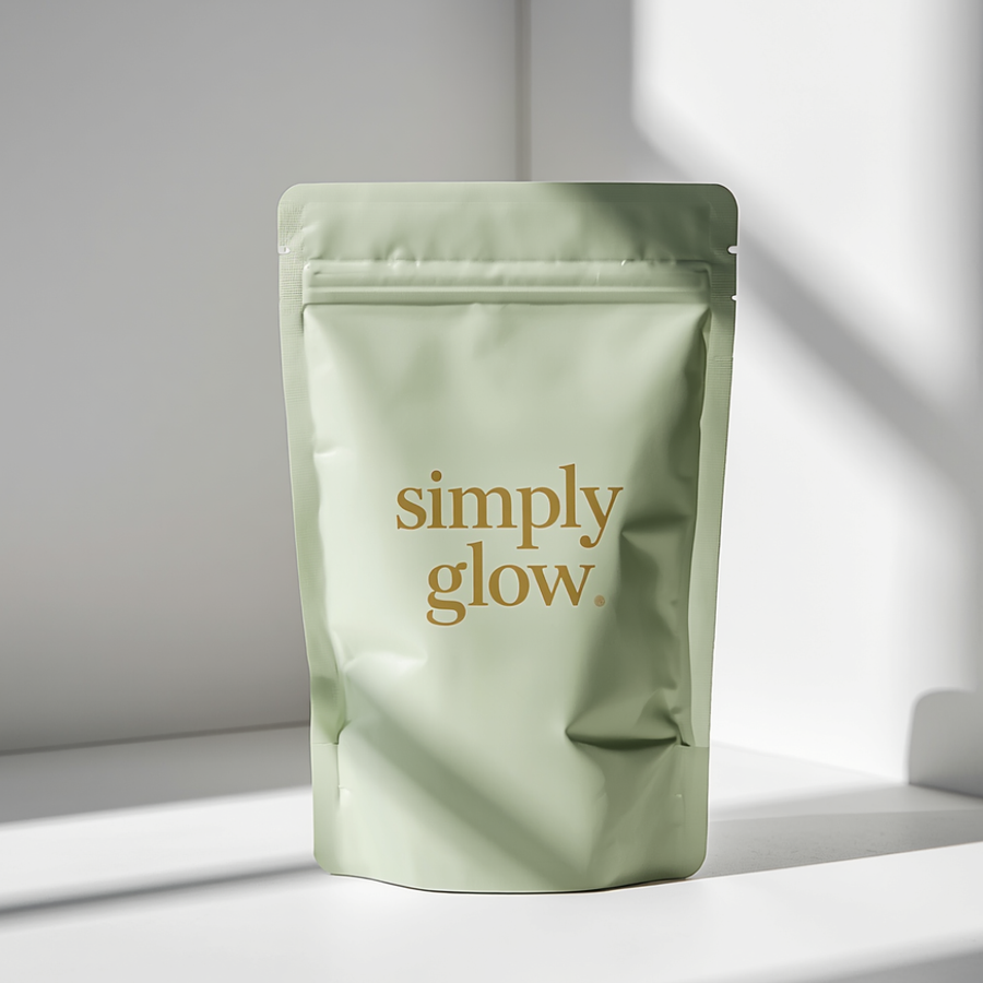 Simply Glow Collagen Peptides
